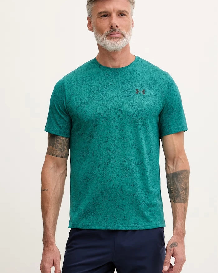 Under Armour erkek antrenman tişörtü UA Tech