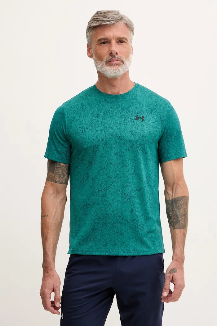 Under Armour erkek antrenman tişörtü UA Tech