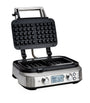 Smart Waffle Maker