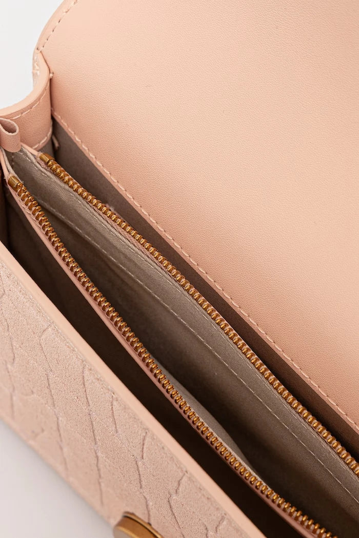 Pinko Чанта crossbody дамска
