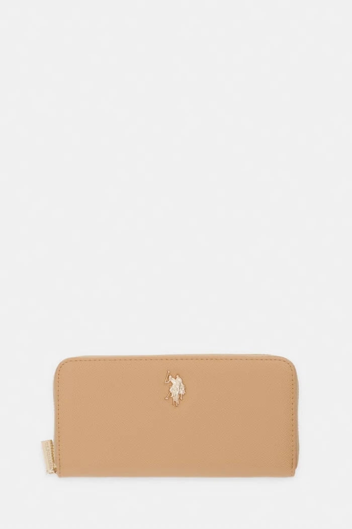 U.S. Polo Assn. портфейл дамски Jones