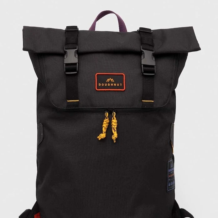 Doughnut Christopher Happy Camper 18L Sırt Çantası