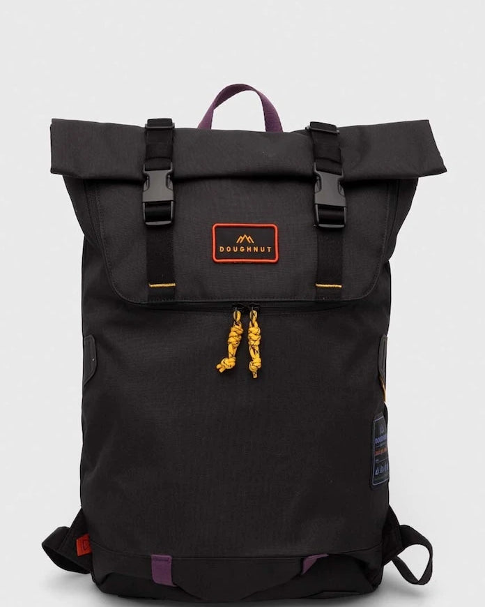 Doughnut Christopher Happy Camper 18L Sırt Çantası