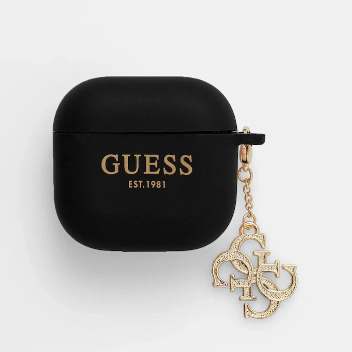 Guess AirPods 4 kılıfı