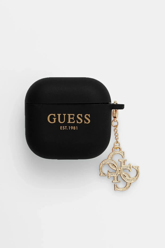 Guess AirPods 4 kılıfı