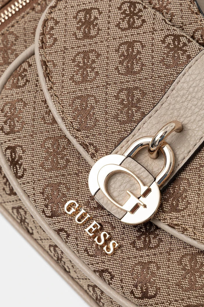 Guess чанта crossbody дамска JESSA