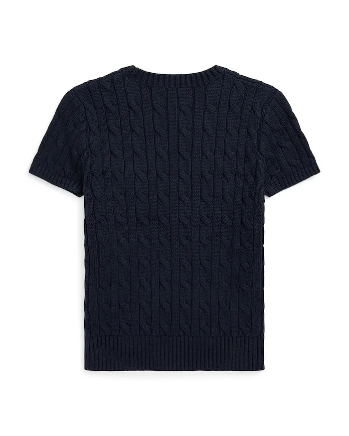 Polo Ralph Lauren Çocuk Pamuklu Tişört
