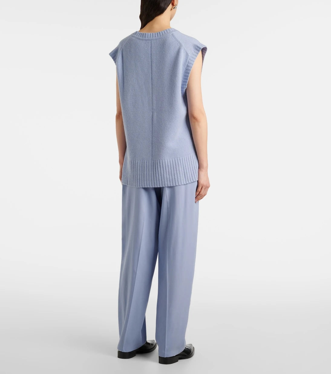 Joseph - Cashmere vest