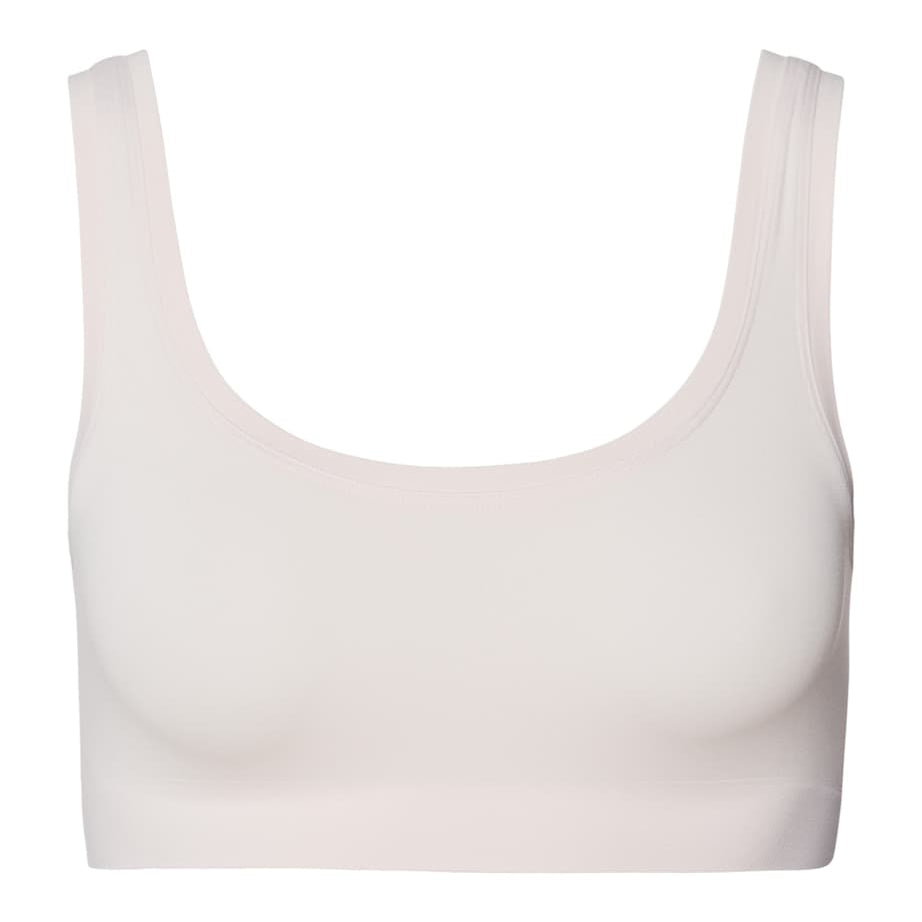 Hanro Nude Touch Feeling Crop Top