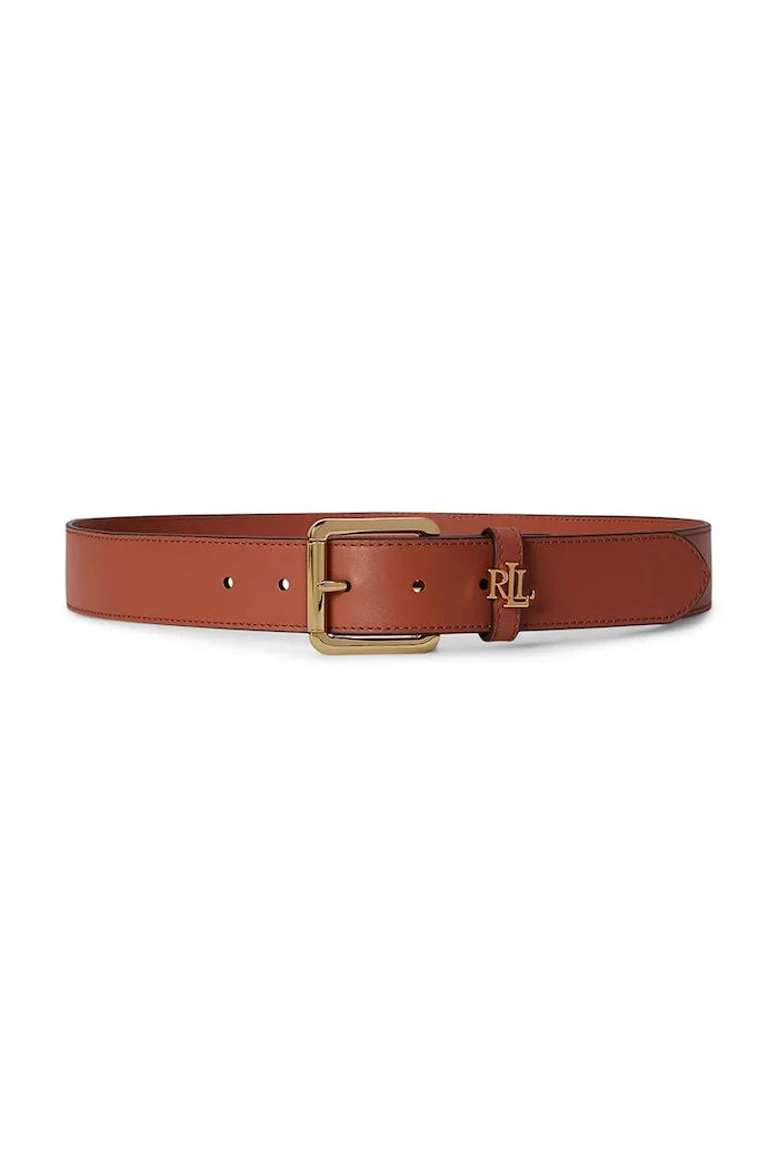 Lauren Ralph Lauren колан дамски от кожа