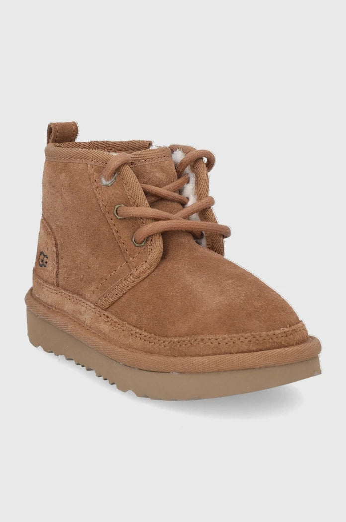Детски велурени апрески UGG