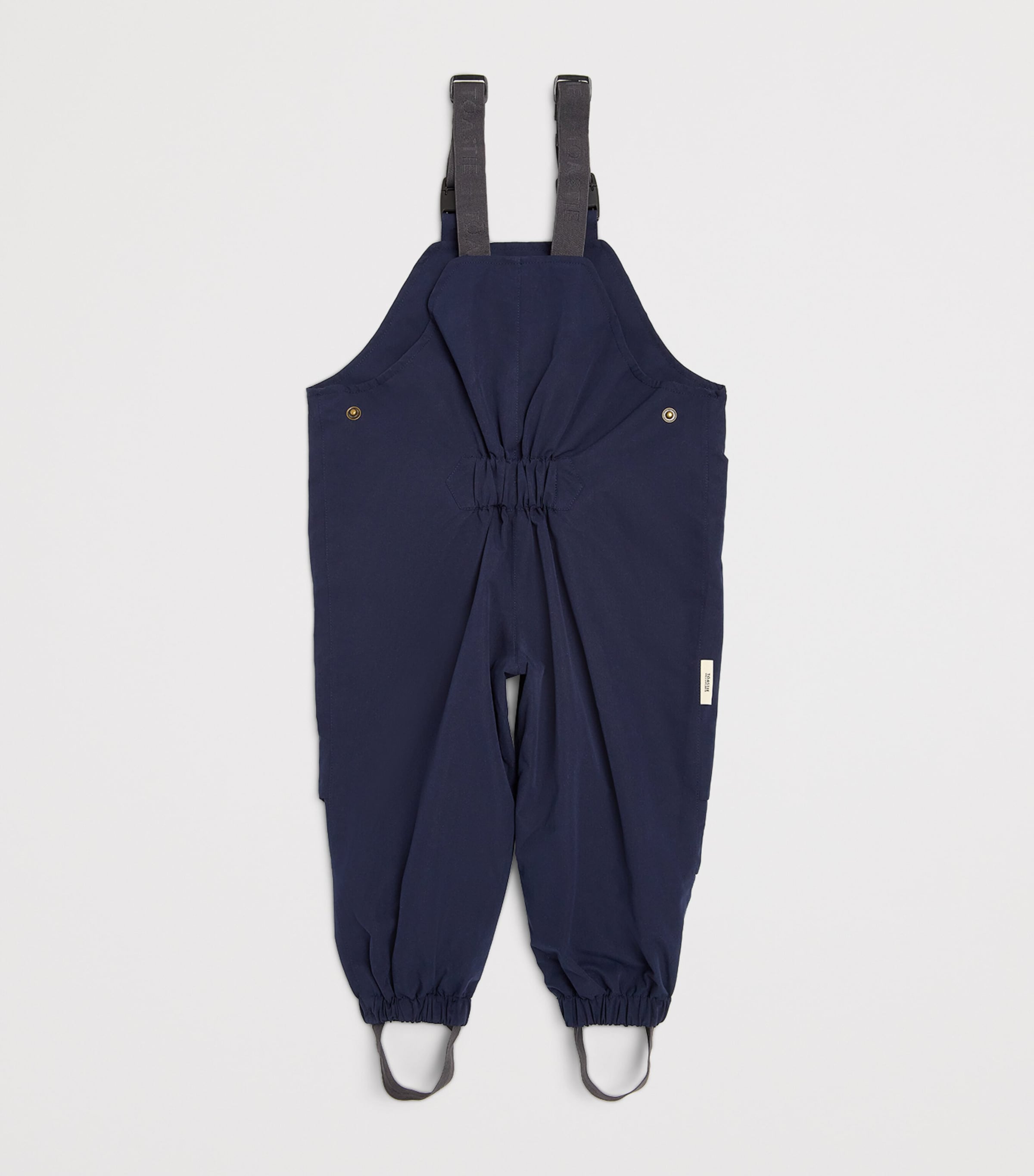 TOASTIE All Season Waterproof Dungarees (6 Months-4 Years)