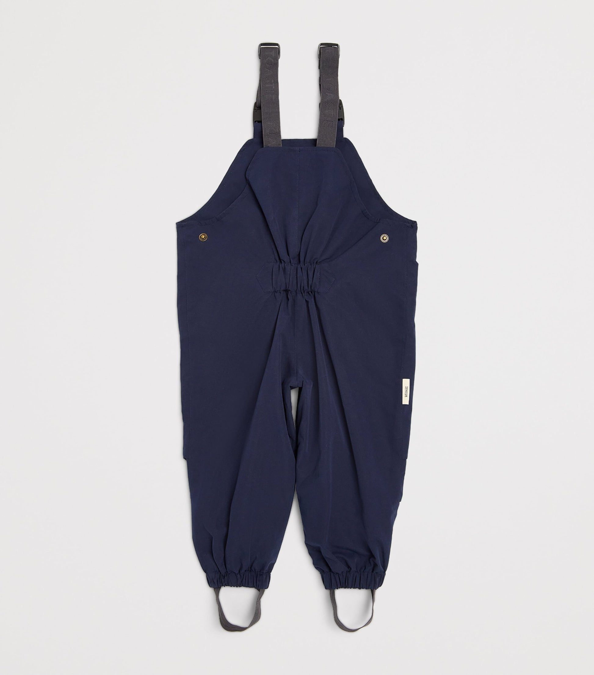 TOASTIE All Season Waterproof Dungarees (6 Months-4 Years)