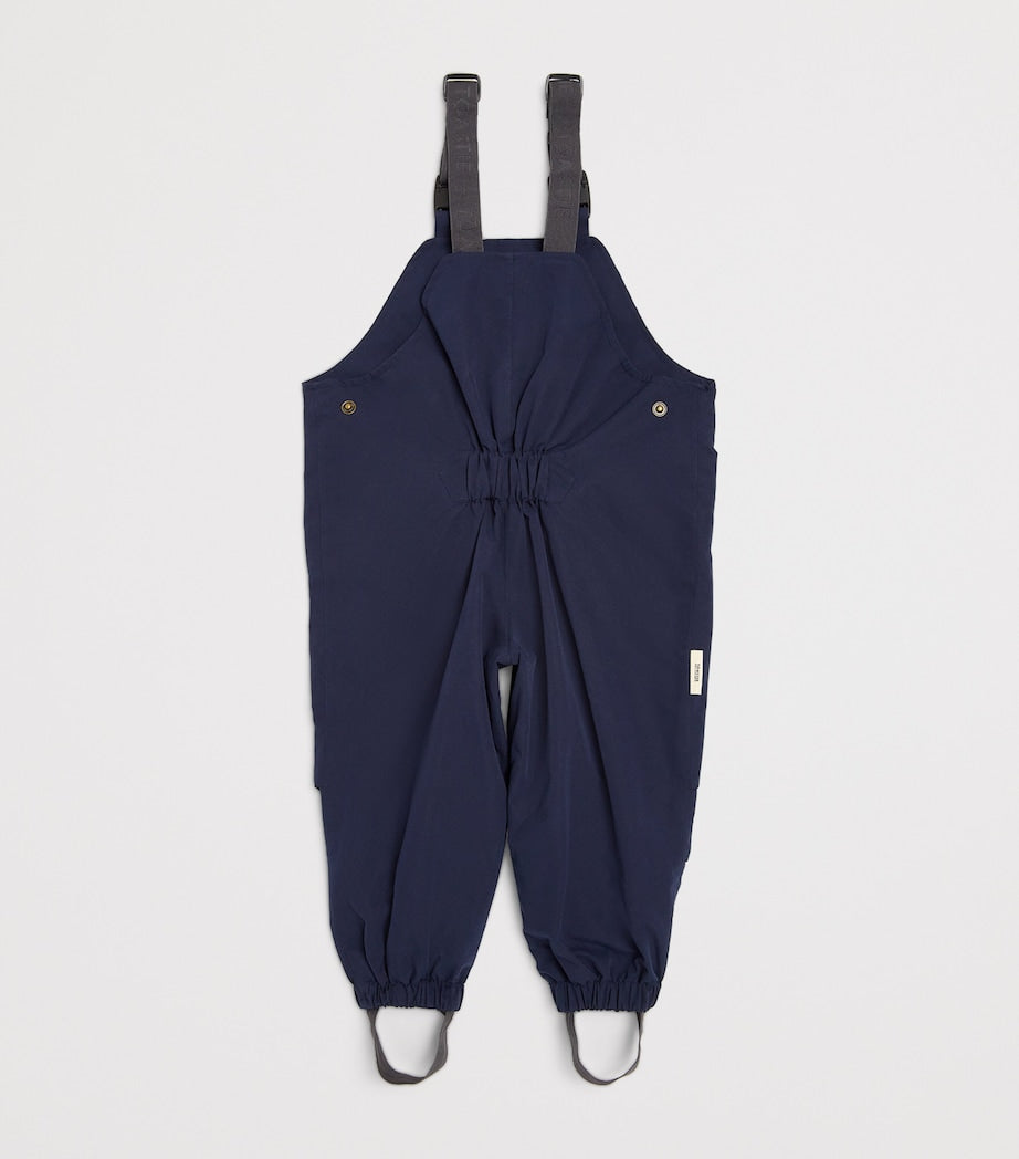 TOASTIE All Season Waterproof Dungarees (6 Months-4 Years)