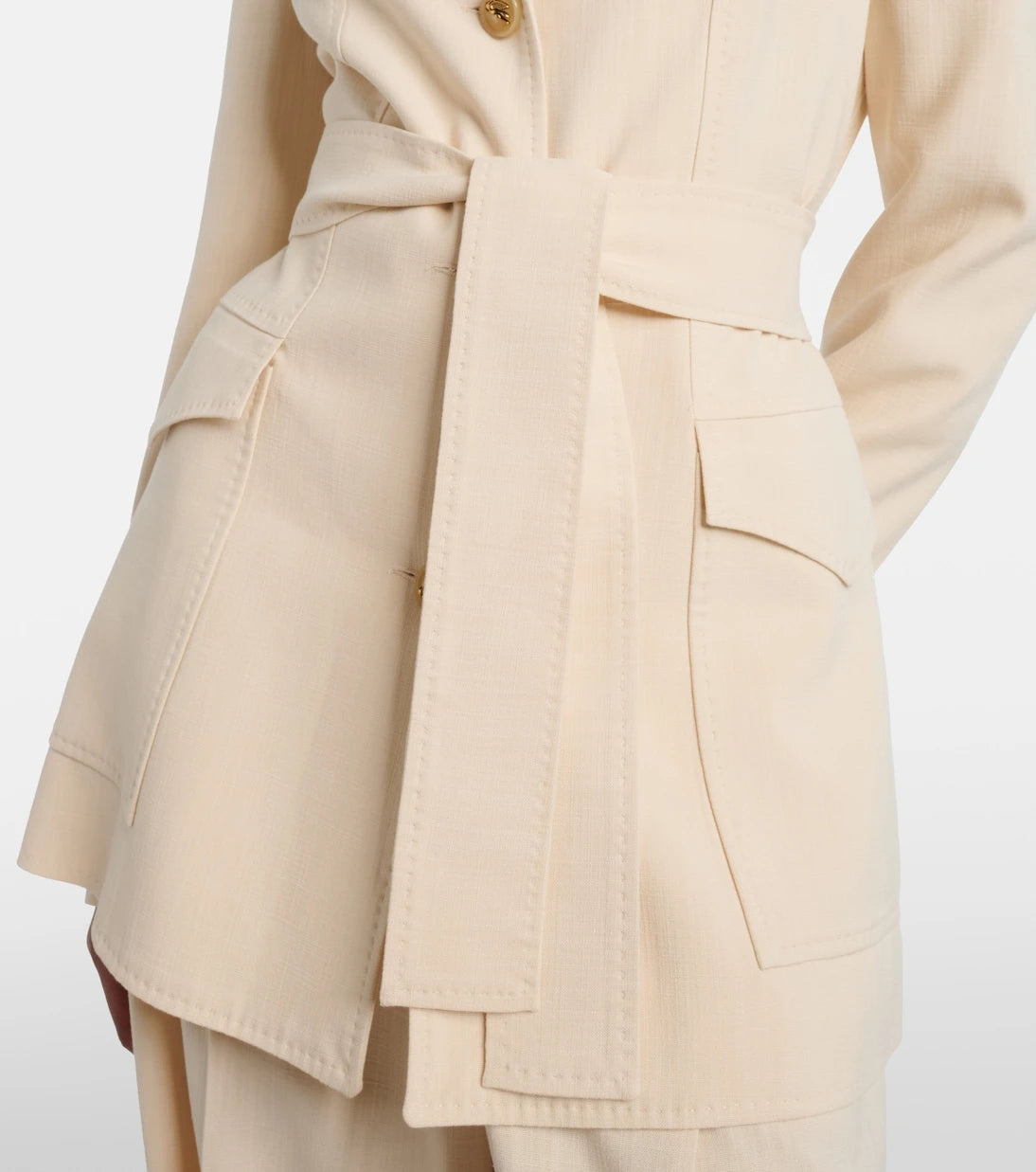 Etro - Safari blazer