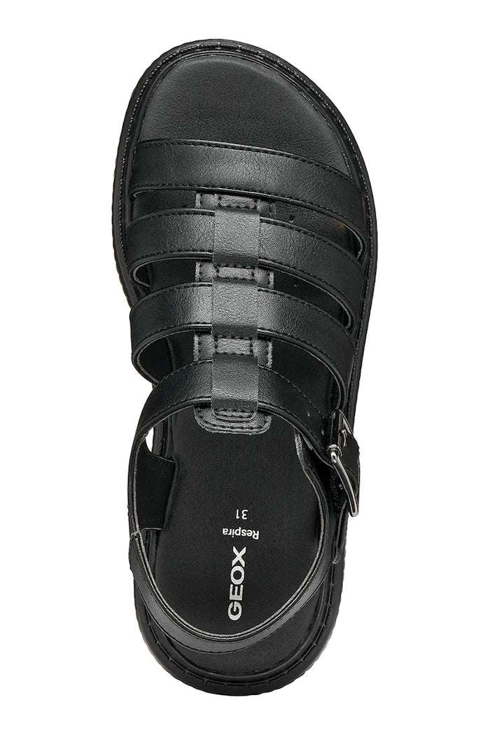 Geox çocuk sandaletleri SANDAL KODETTE
