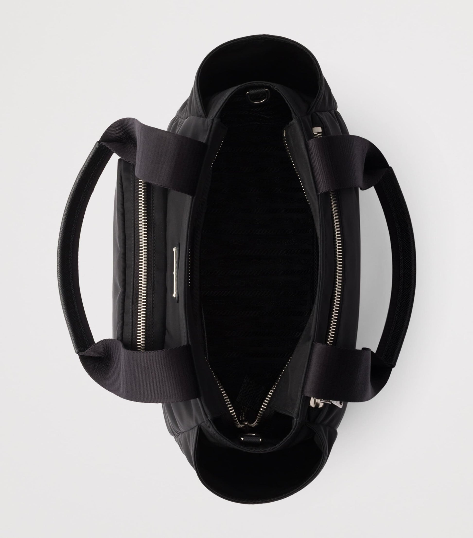 Prada Re-Nylon Tote Bag