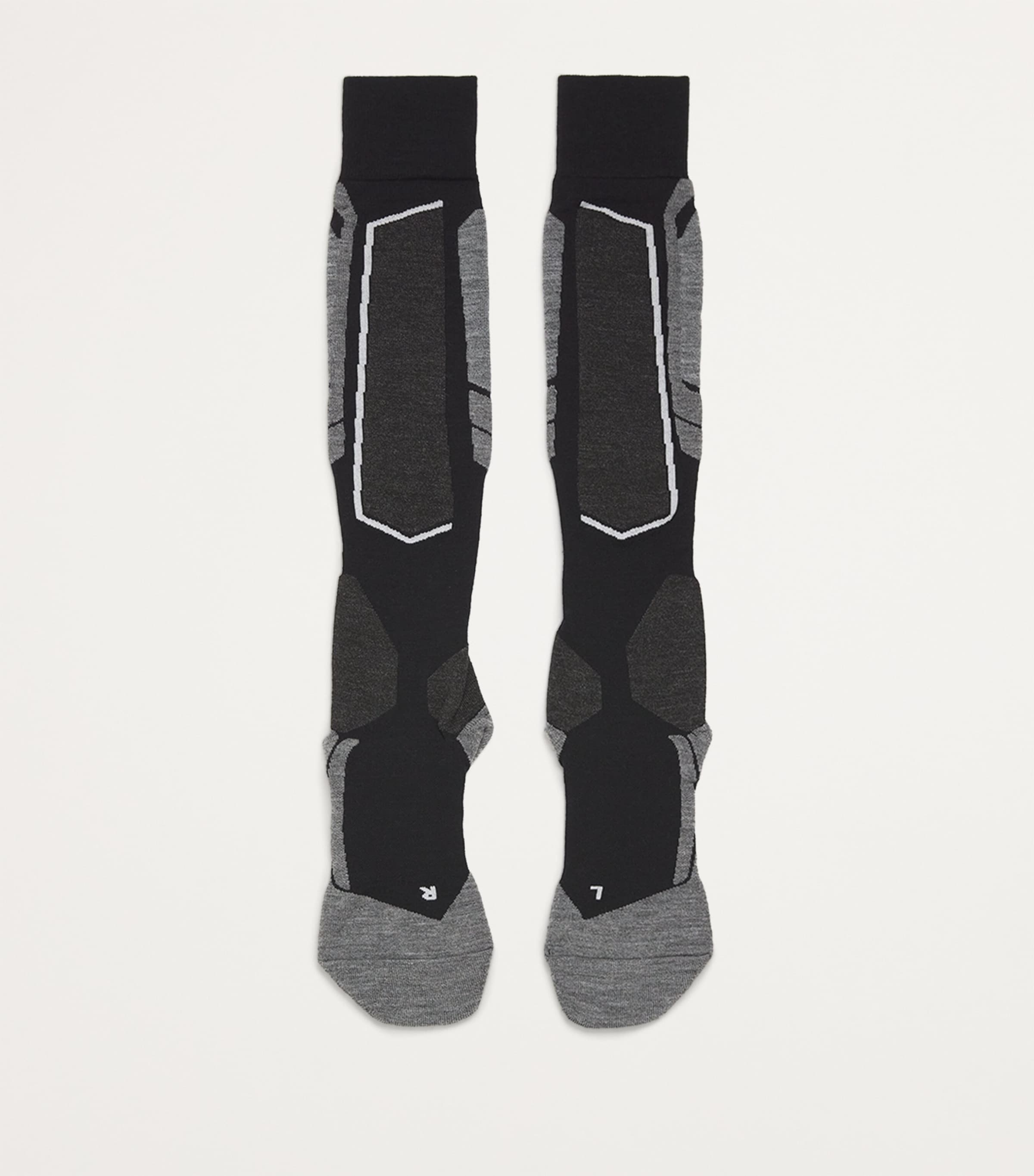 Falke Multi SK4 Skiing Socks