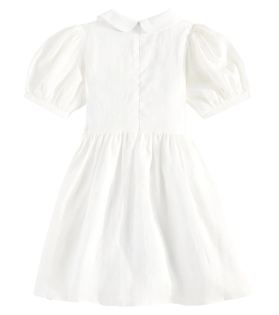 Paade Mode - Embroidered linen dress