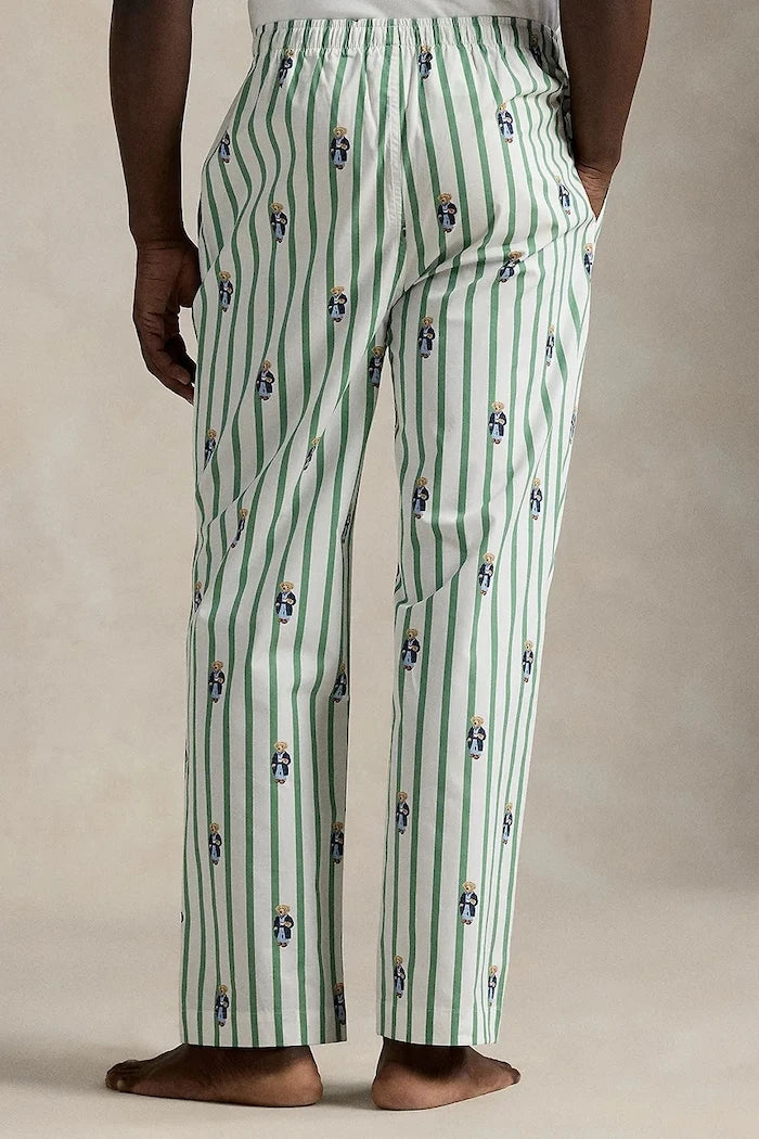 Polo Ralph Lauren erkek pamuklu pijama altı