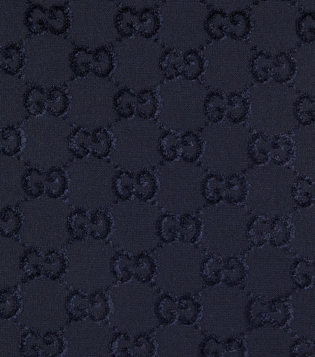Gucci Kids - GG skirt