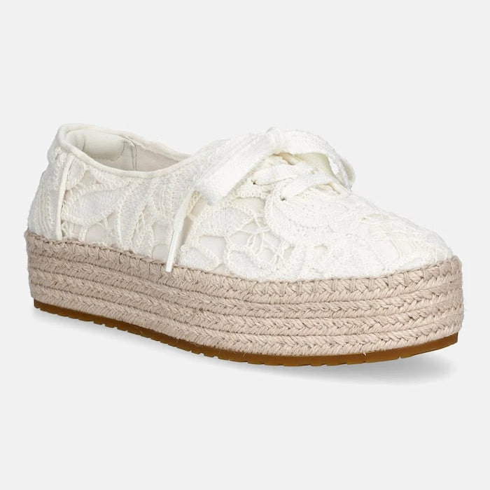 Toms VALENCIA LACE UP ниски кецове дамски