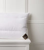 Sapphire 90% Goose Down Pillow (50cm x 75cm)