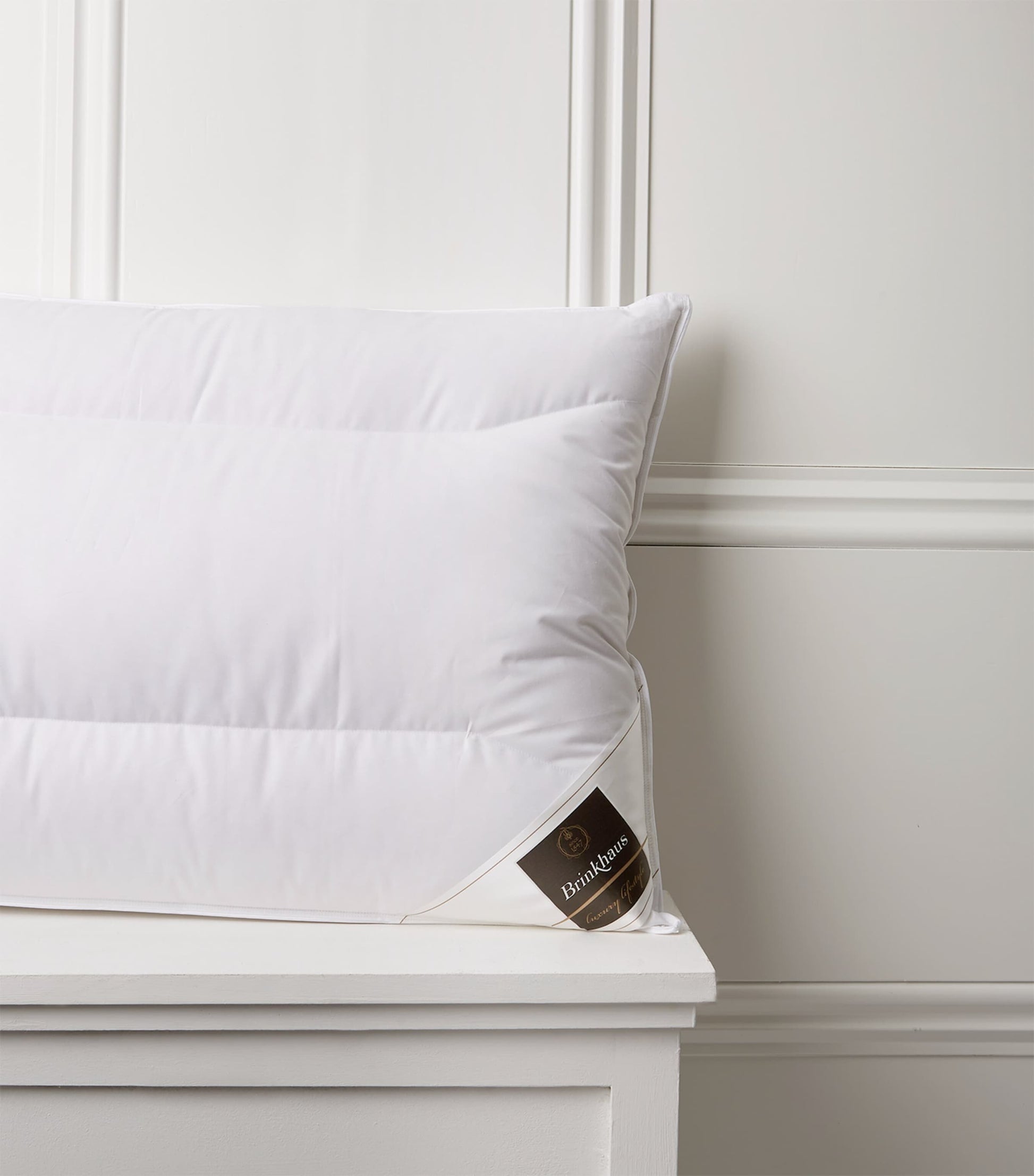 Sapphire 90% Goose Down Pillow (50cm x 75cm)