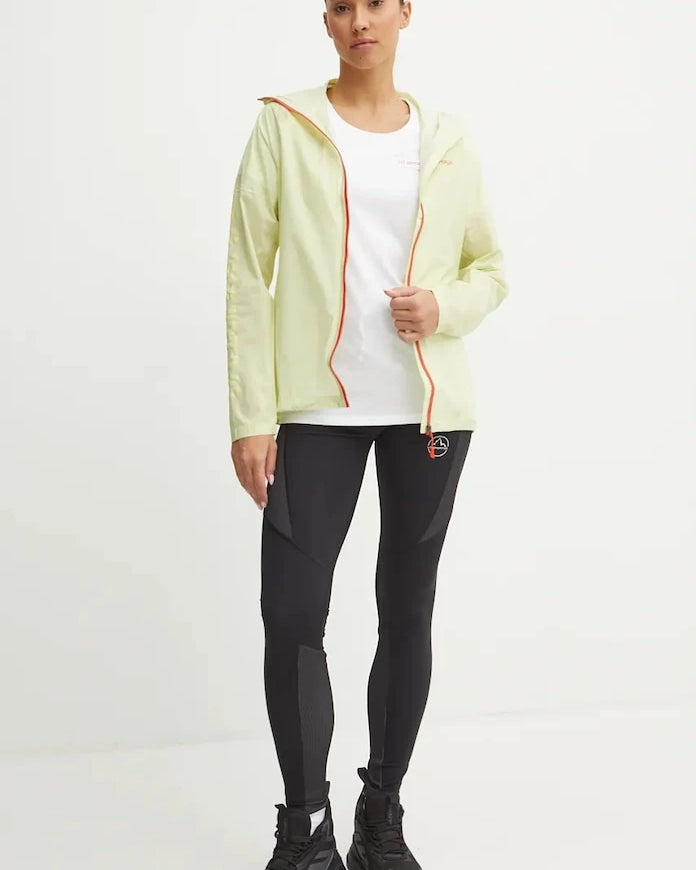 LA Sportiva Pocketshell Sports Jacket