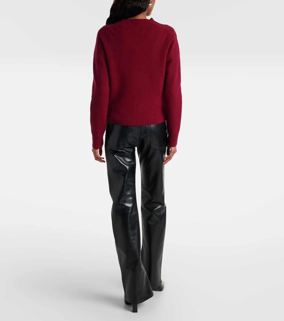 Agolde - Kick Boot bootcut pants