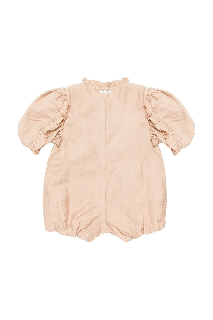 Bebek kısa tulum Donsje Deloor Playsuit