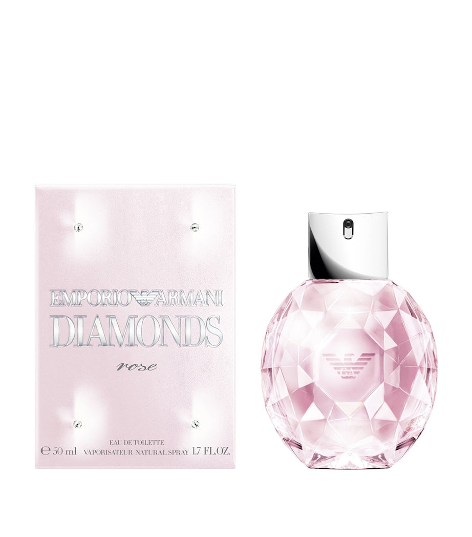 Armani Diamonds Rose Eau de Toilette (50ml)