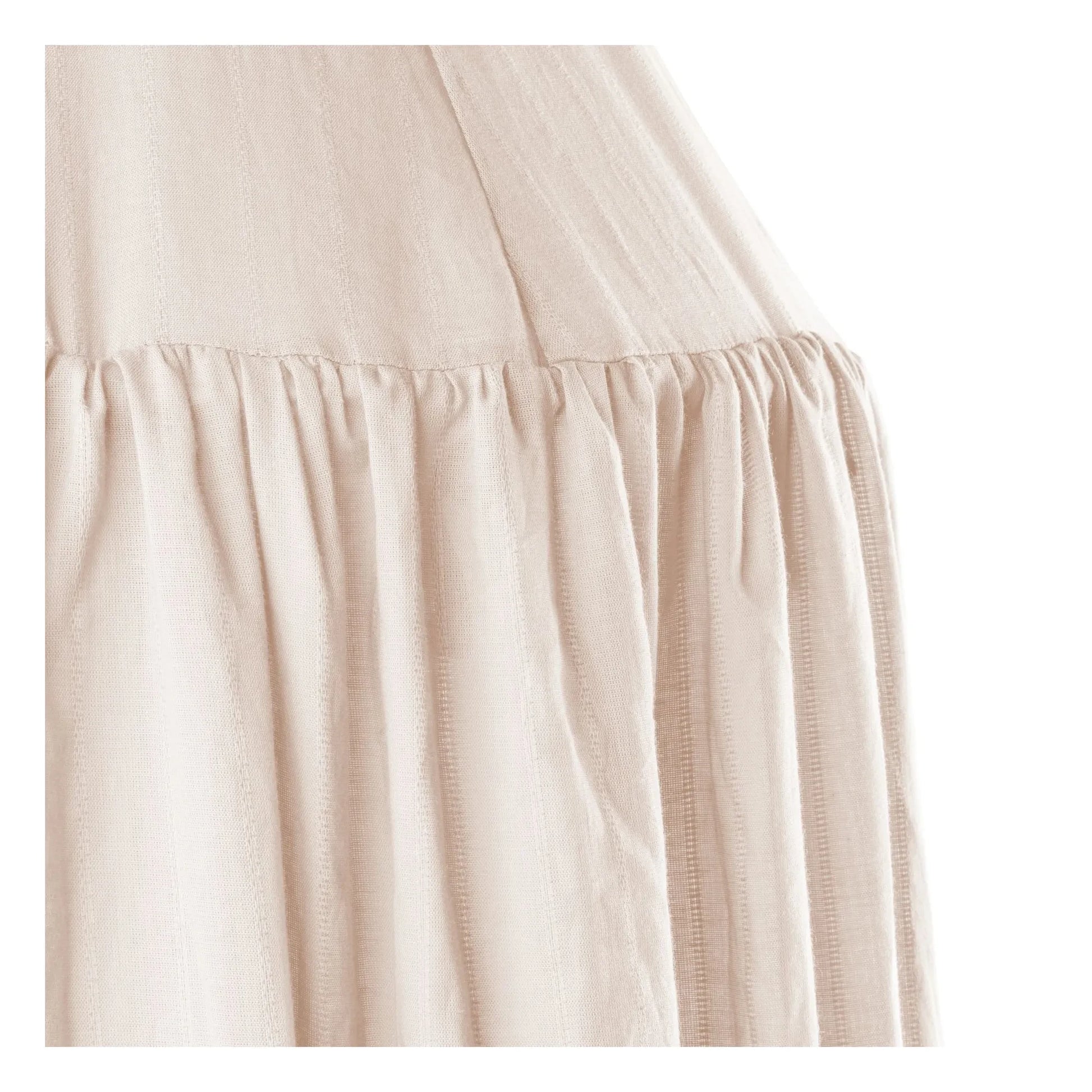 Sebra - Bed canopy | Nude