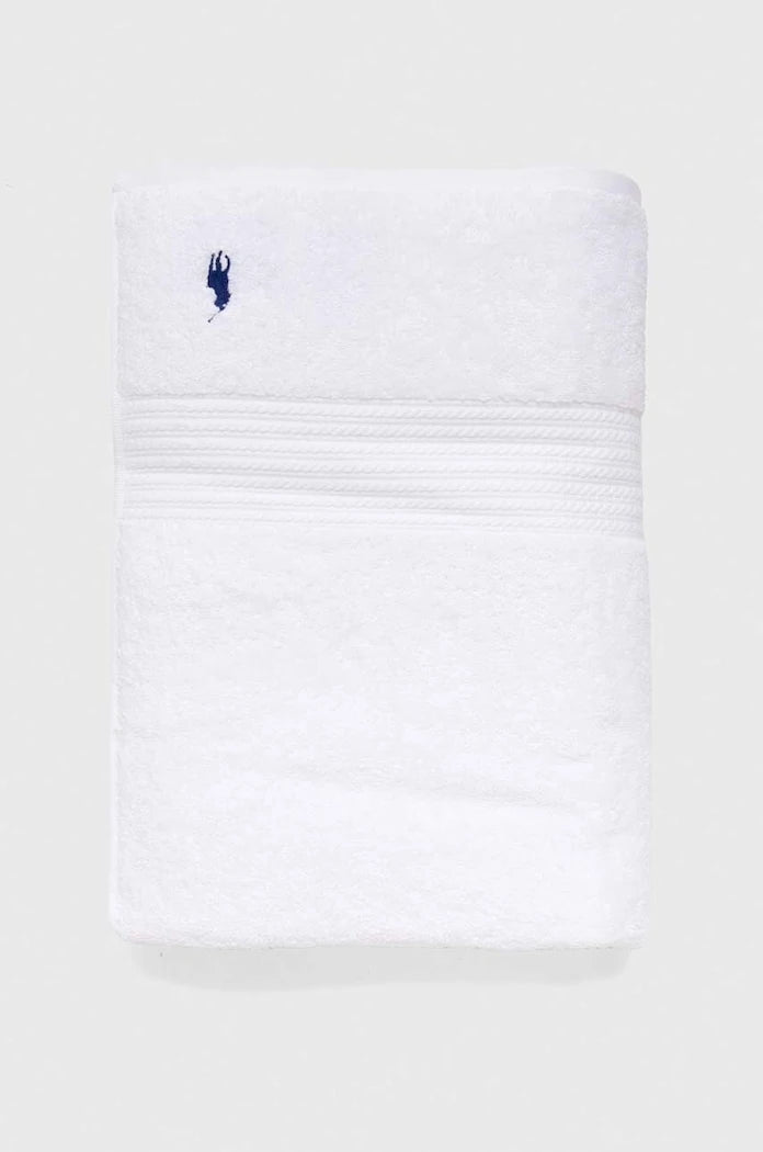 Голяма памучна кърпа Ralph Lauren Bath Sheet Player 75 x 140 cm