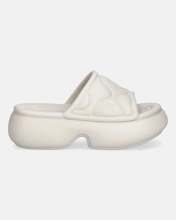 Чехли Melissa MELISSA FREE PUFF PLATFORM AD