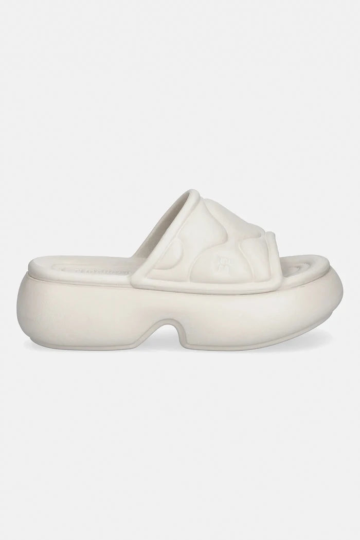Чехли Melissa MELISSA FREE PUFF PLATFORM AD