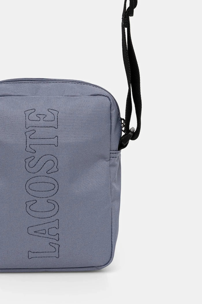 Чанта през рамо Lacoste