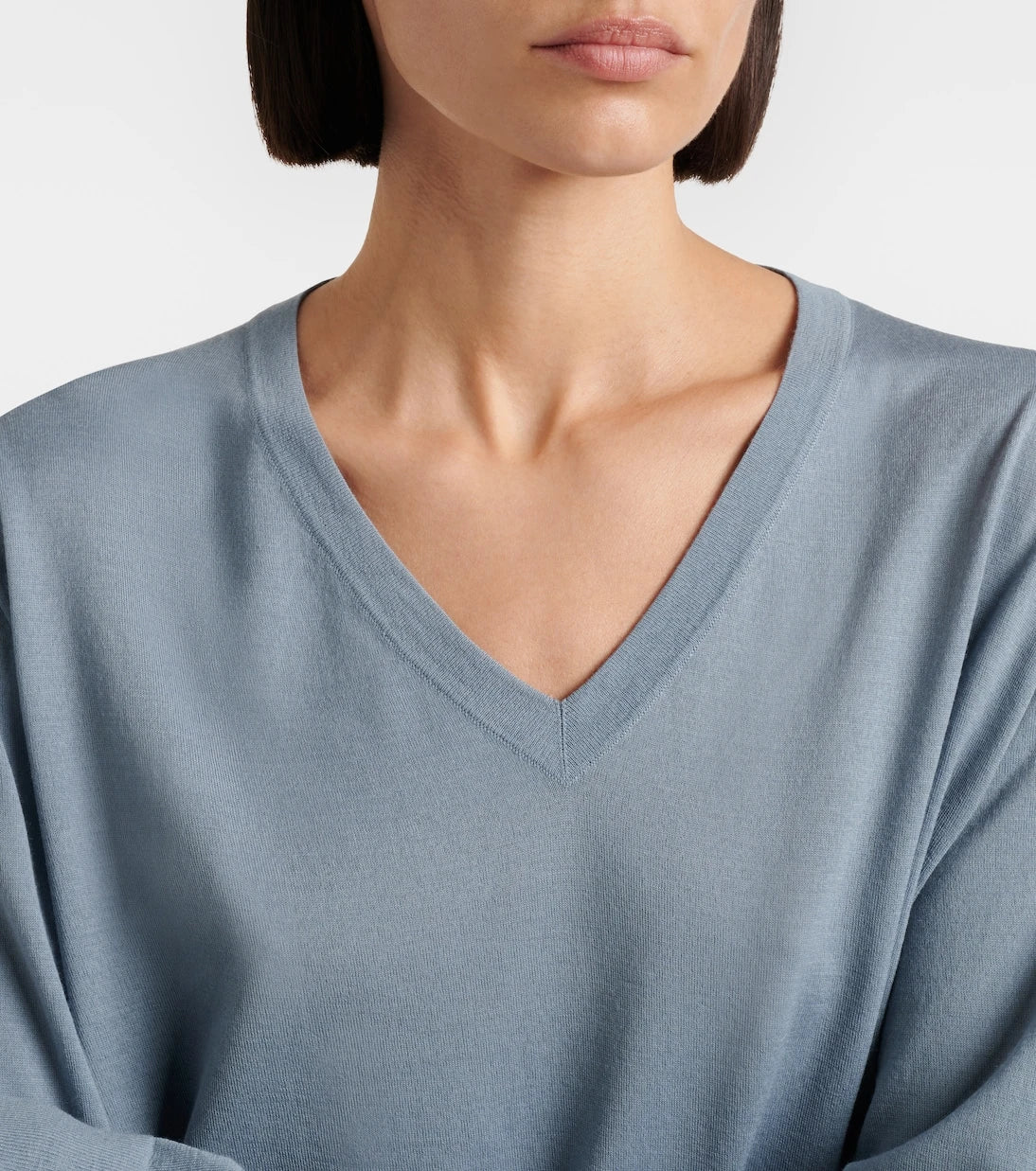 The Row - Naius wool sweater