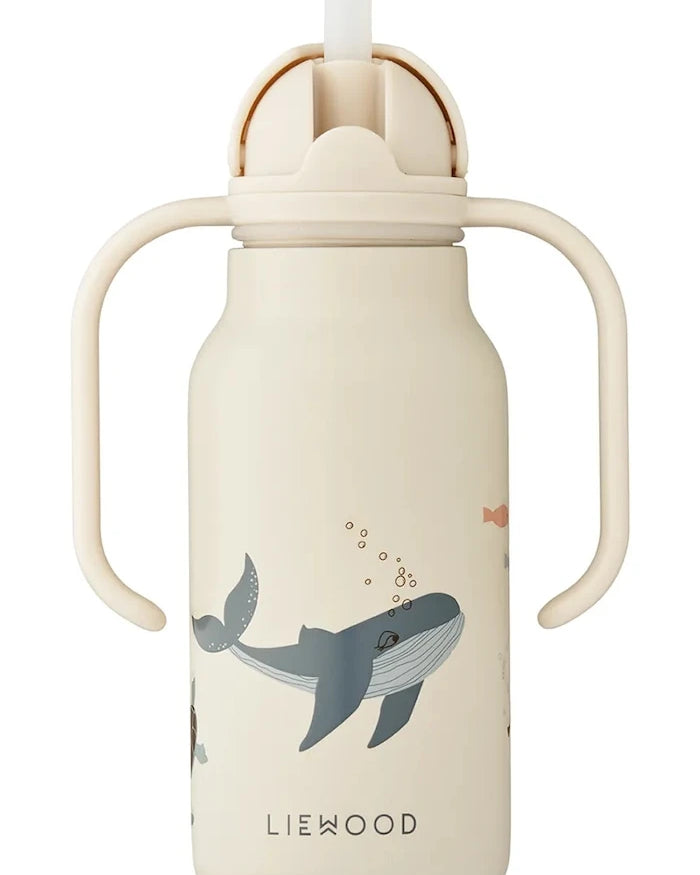Liewood Kimmie Su Şişesi 250 ml