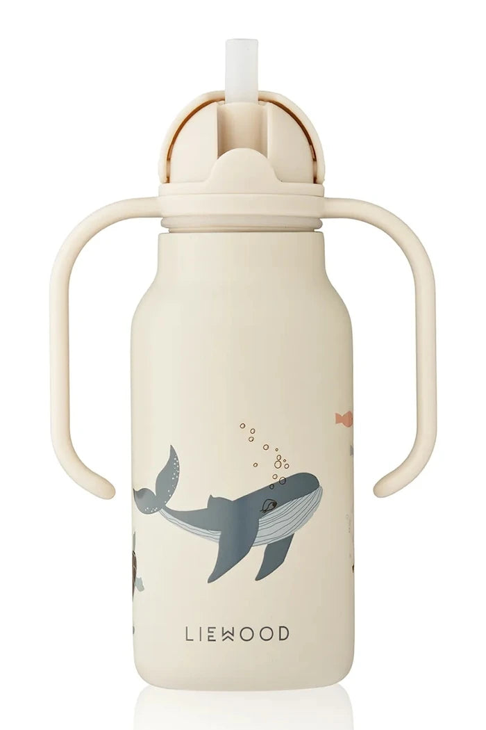 Liewood Kimmie Su Şişesi 250 ml