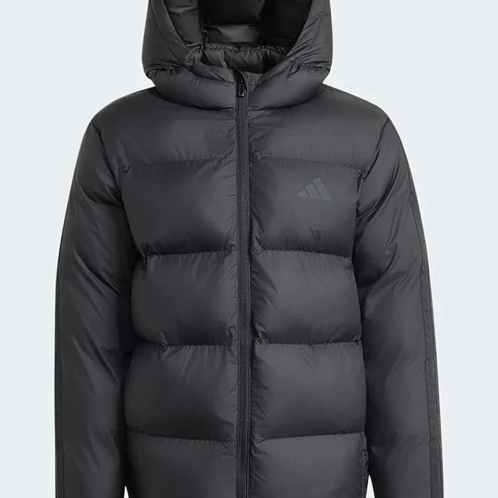 adidas капитонирано яке за деца