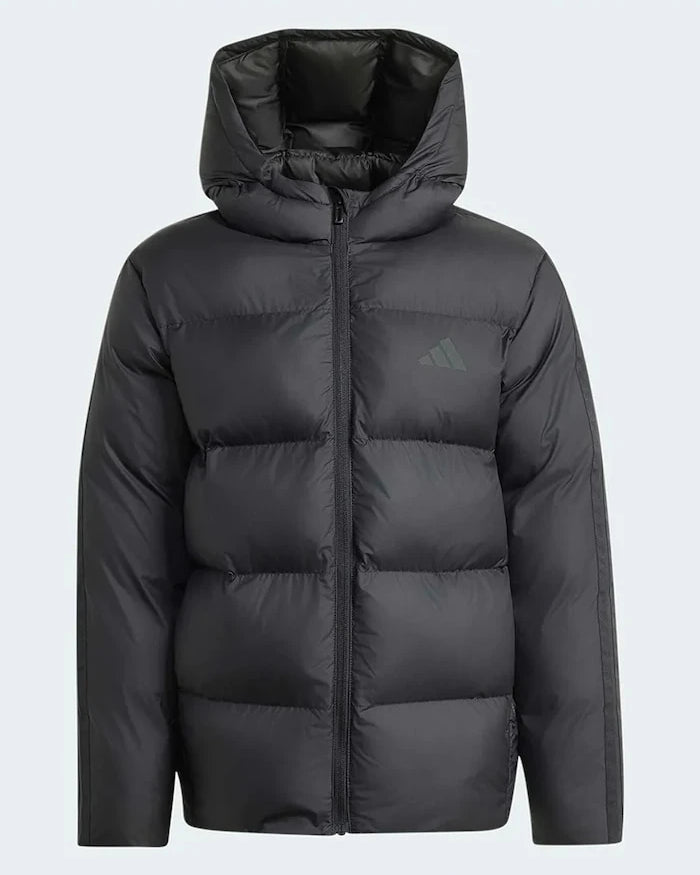 adidas капитонирано яке за деца