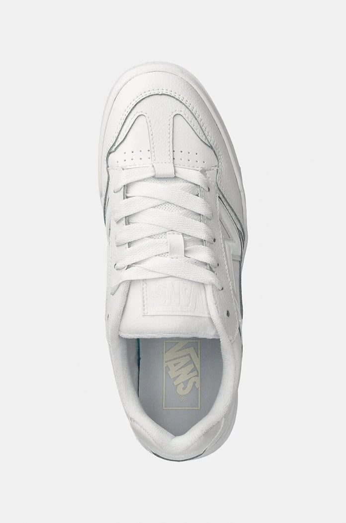 Кожени маратонки Vans Upland