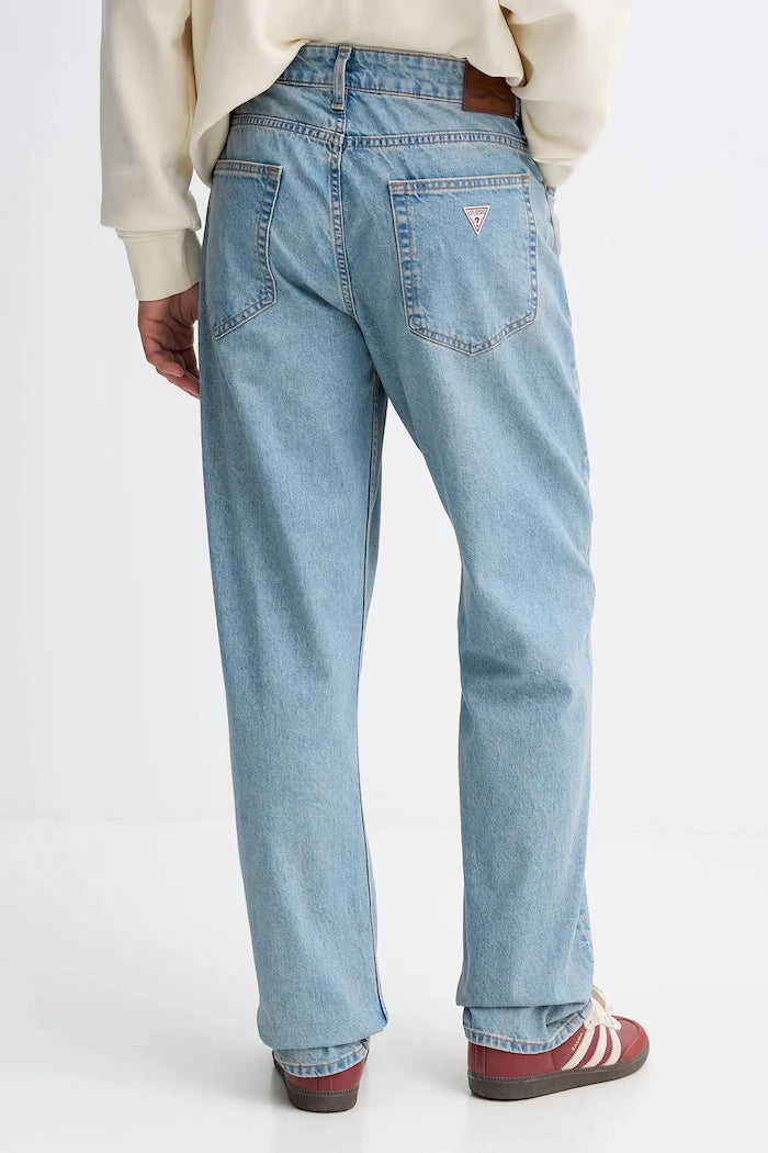 Guess Jeans Kot Pantolon