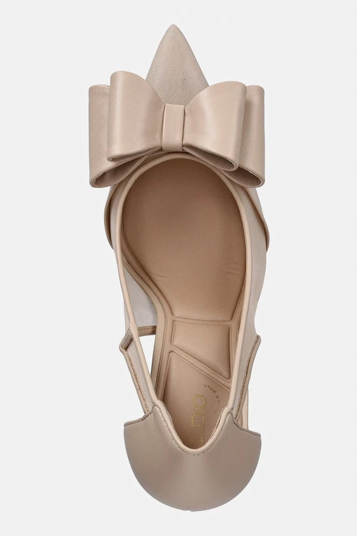 Aldo обувки с ток PRESTIGIOUS
