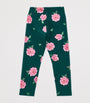 Floral Leggings (2-12 Years)