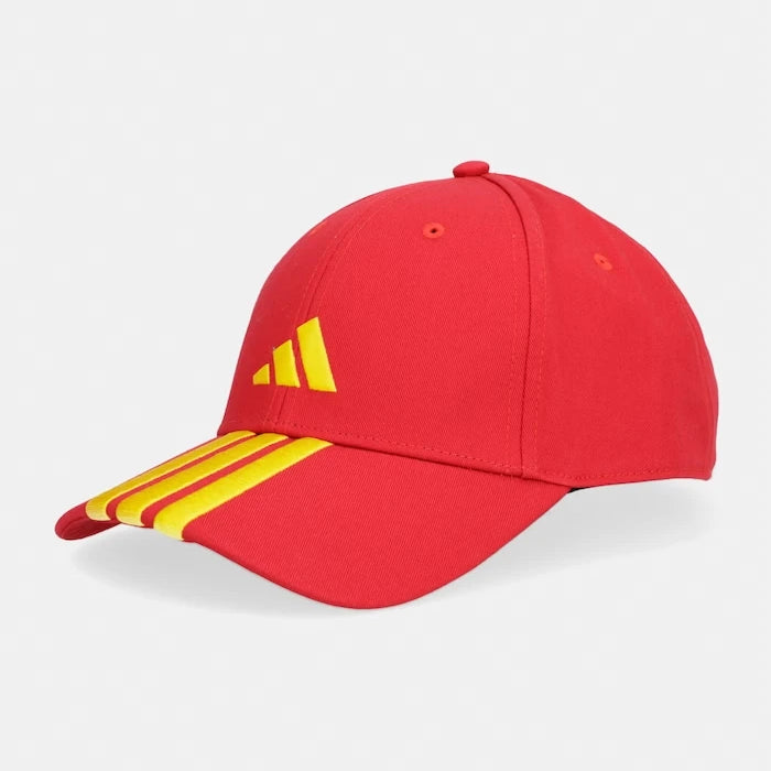 adidas pamuklu siperlikli şapka
