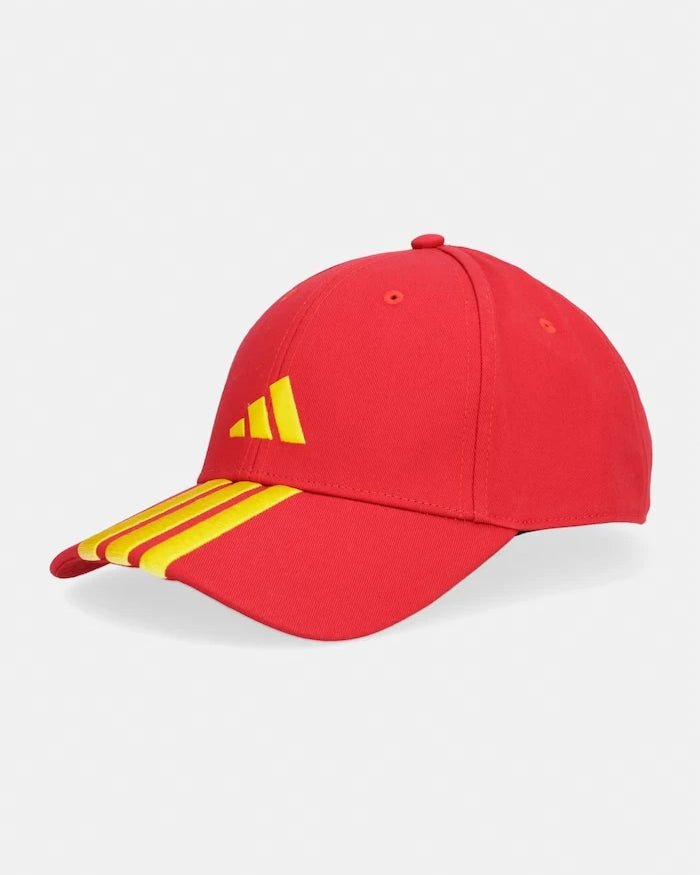 adidas pamuklu siperlikli şapka