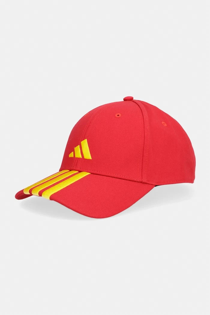 adidas pamuklu siperlikli şapka