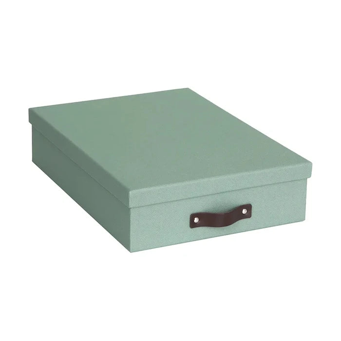 Кутия за съхранение Bigso Box of Sweden A4